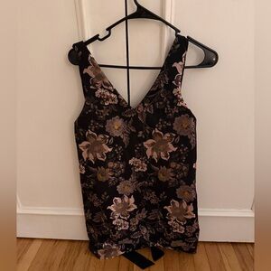 Urban outfitters mini dress XS